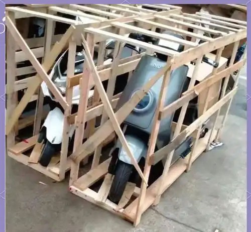 尖草坪电动车运输